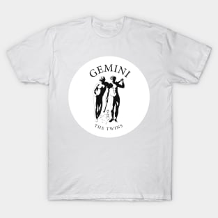 GEMINI T-Shirt